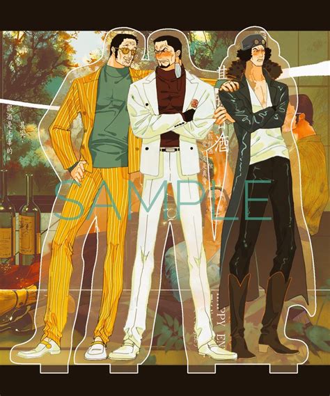 are akainu and kizaru brothers|Sakazuki .